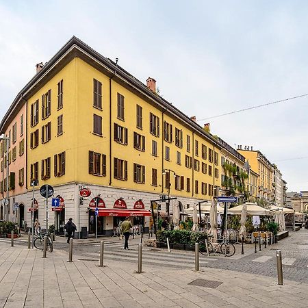 Italianway - Corso Como 12 มิลาน ภายนอก รูปภาพ
